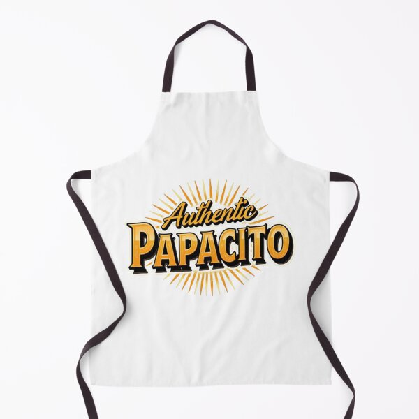 Item preview, Papacito: Authentic Edition designed and sold by BajioAmigos.