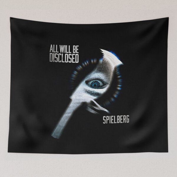Item preview, Disclosure Day designed and sold by Zicaffe.