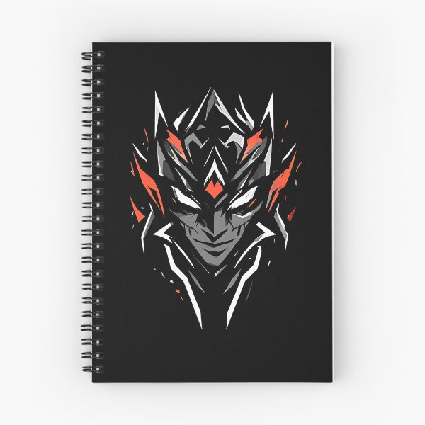 Item preview, Fierce Tribal Face Geometric Mask Graphic designed and sold by UrbanPrts.