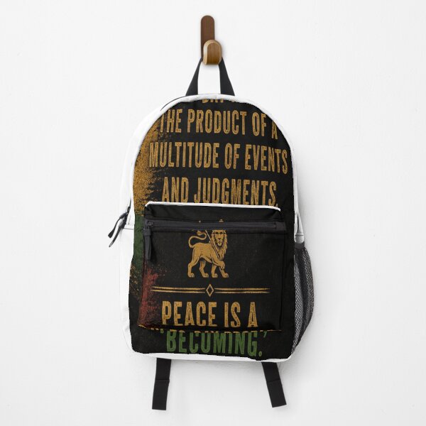 Item preview, Haile Selaisse utterances designed and sold by African and African Diaspora.