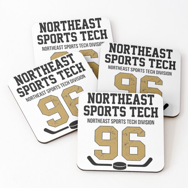 Item preview, Vintage Hockey Jersey Number 96 Retro College Sports designed and sold by Fatomfatom.