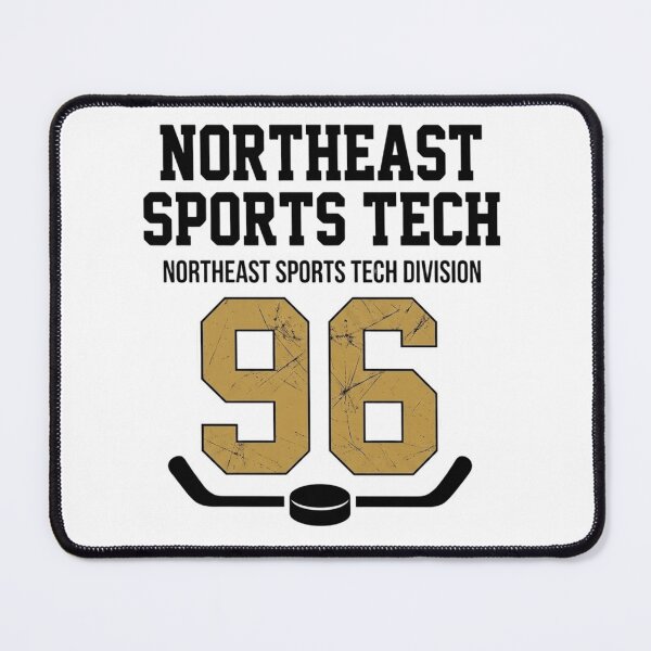 Item preview, Vintage Hockey Jersey Number 96 Retro College Sports designed and sold by Fatomfatom.