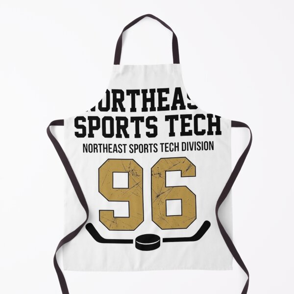 Item preview, Vintage Hockey Jersey Number 96 Retro College Sports designed and sold by Fatomfatom.