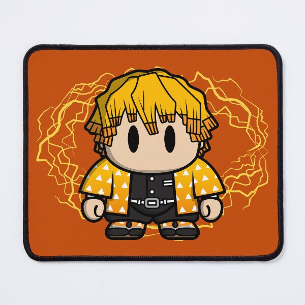 Item preview, Zenitsu designed and sold by Bien-o-No.