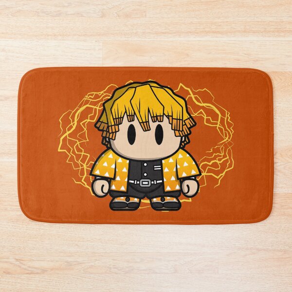 Item preview, Zenitsu designed and sold by Bien-o-No.