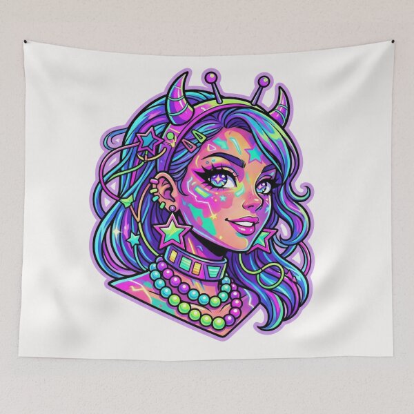 Item preview, Rainbow fashion designed and sold by PP&RAINBOW SHOP.