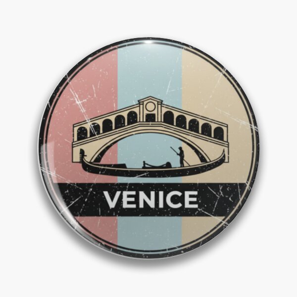 Item preview, Venice designed and sold by JonysCreativeDesigns.