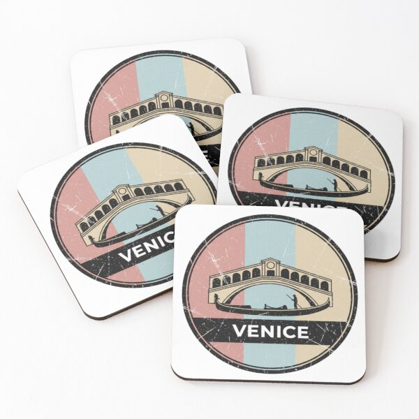 Item preview, Venice designed and sold by JonysCreativeDesigns.