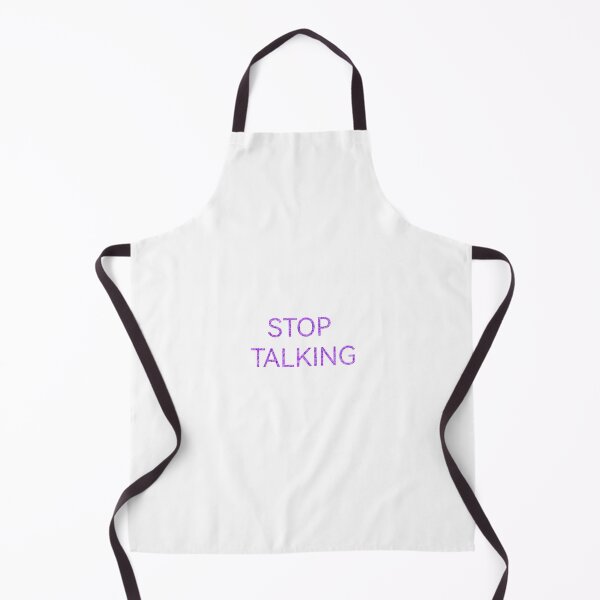 Item preview, STOP TALKING  designed and sold by Kasia1987t.
