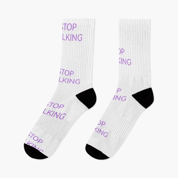 Item preview, STOP TALKING  designed and sold by Kasia1987t.