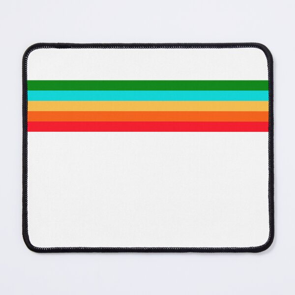 Item preview, Vintage 80s 70s stripes designed and sold by findlost.