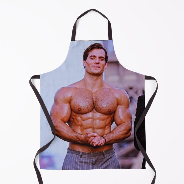 Item preview, henry cavill workout designed and sold by kakaslank.