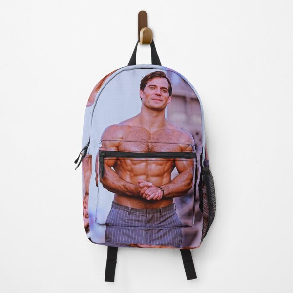 Item preview, henry cavill workout designed and sold by kakaslank.