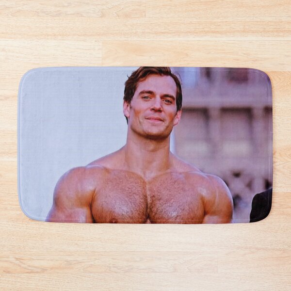 Item preview, henry cavill workout designed and sold by kakaslank.