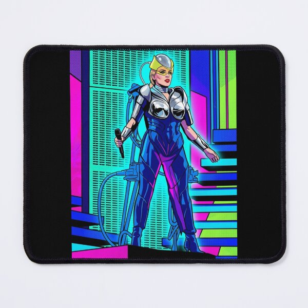 Item preview, KYLIE ~ FEVER Pop Art Cartoon designed and sold by TheLastGarden.