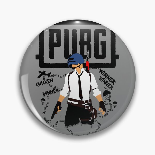 Item preview, PUBG designed and sold by RobbieNog.