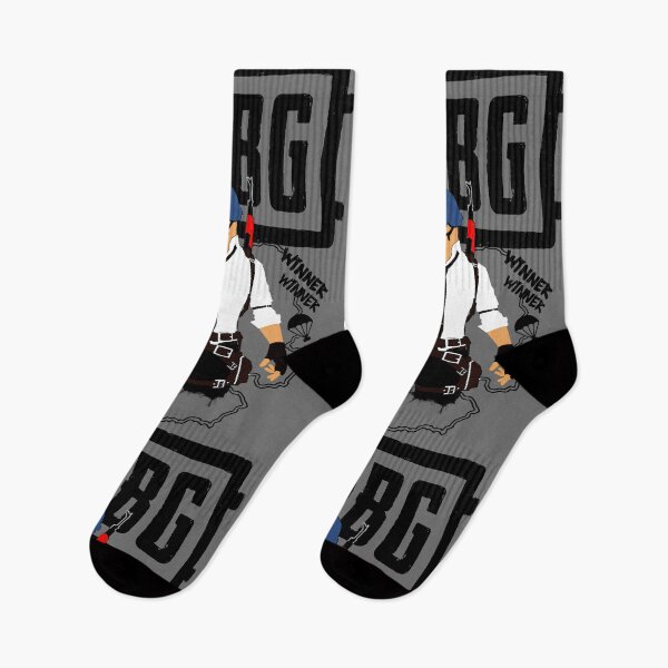 Item preview, PUBG designed and sold by RobbieNog.