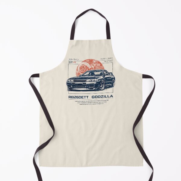 Item preview, Skyline R32 RB26DETT – Japanese Motorsport Icon designed and sold by EdGraphy.