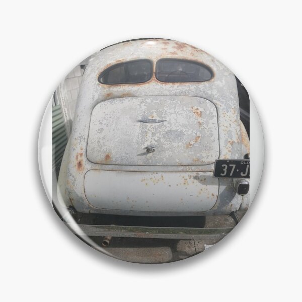 Item preview, ChevMovit Australian Vintage Classic Cars Part 2 designed and sold by ChevMovit.