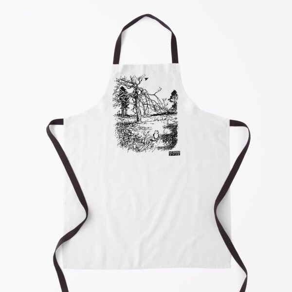 Item preview, Winnie - Going for a Visit (Tight Place, 1926) designed and sold by eetoons1927.