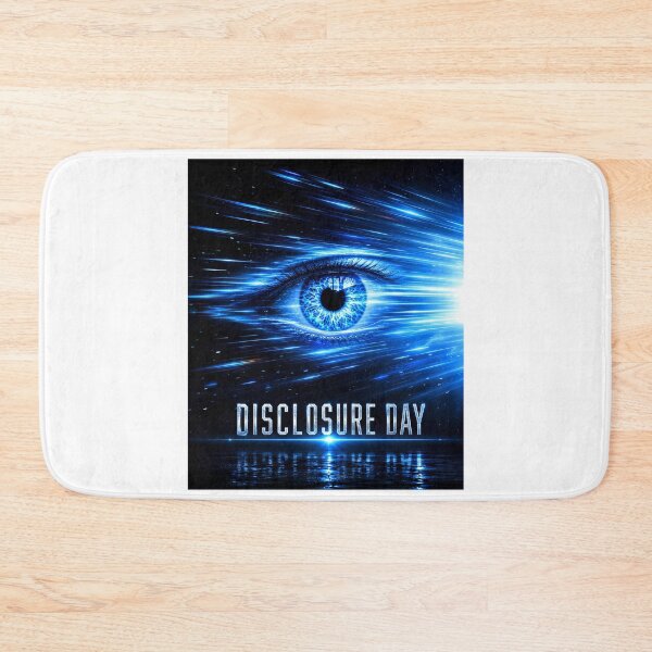 Item preview, Disclosure Day designed and sold by Zicaffe.