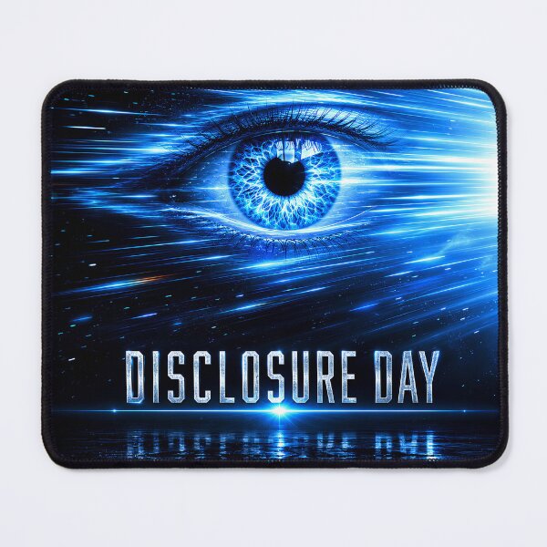 Item preview, Disclosure Day designed and sold by Zicaffe.