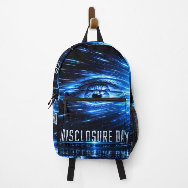 Item preview, Disclosure Day designed and sold by Zicaffe.
