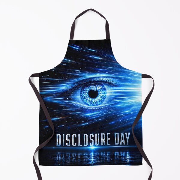 Item preview, Disclosure Day designed and sold by Zicaffe.