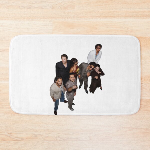Item preview, fuera del campus designed and sold by selvashop.