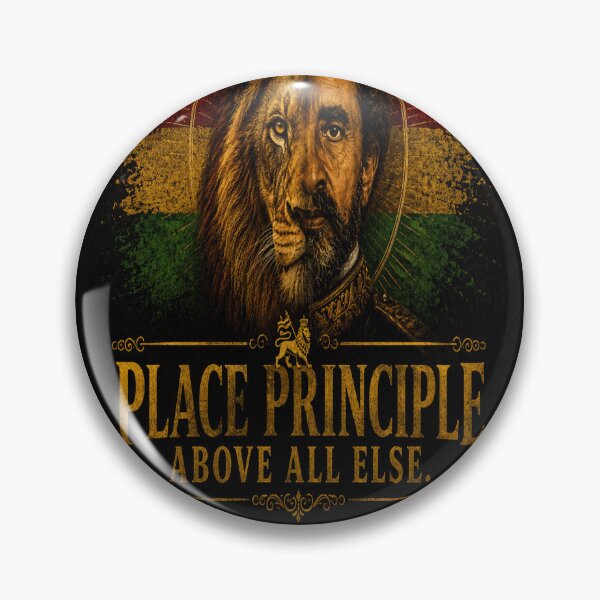 Item preview, Haile Selaisse utterances  designed and sold by African and African Diaspora.