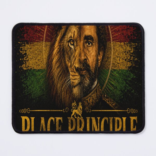 Item preview, Haile Selaisse utterances designed and sold by African and African Diaspora.
