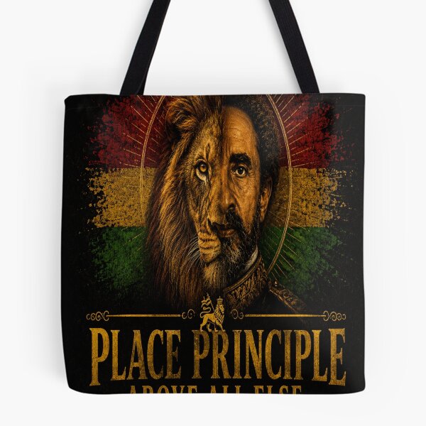 Item preview, Haile Selaisse utterances  designed and sold by African and African Diaspora.