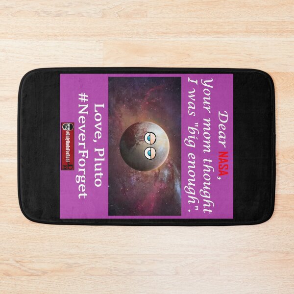 Item preview, Pluto (Purple) *More Colors Available in Collection designed and sold by OnlyDadsForReal.