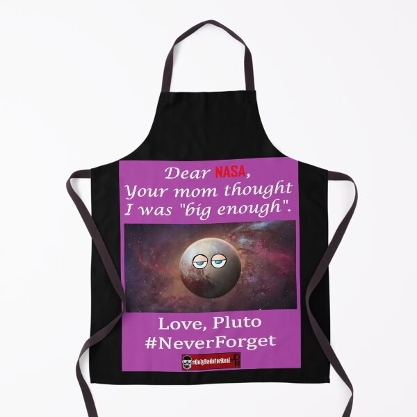 Item preview, Pluto (Purple) *More Colors Available in Collection designed and sold by OnlyDadsForReal.