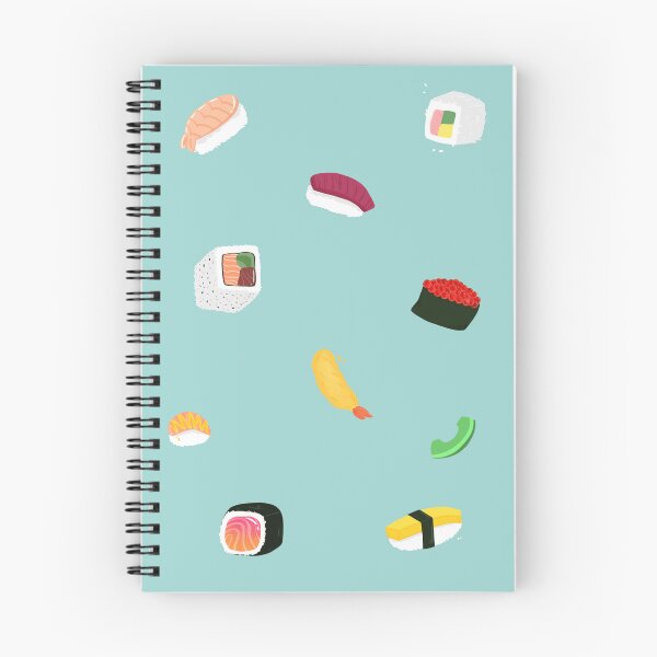 Item preview, Sushi mix designed and sold by Wolfy_0021.