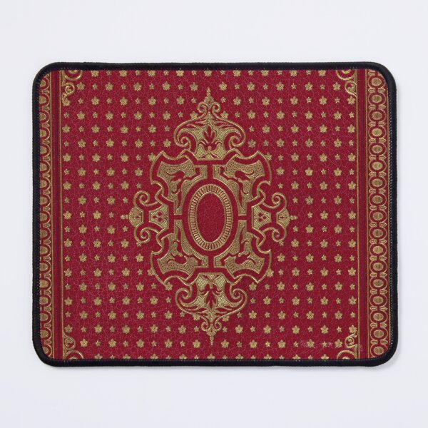Item preview, GOLDRED TABLE designed and sold by THE GOOD FIND.
