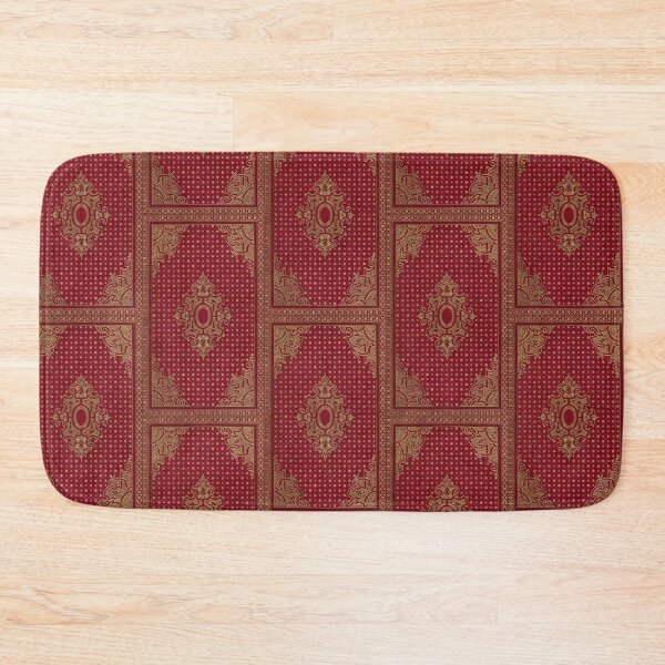 Item preview, GOLDRED TABLE designed and sold by THE GOOD FIND.