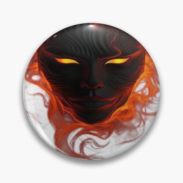 Item preview, Infernal Whisper designed and sold by RAYBIL.