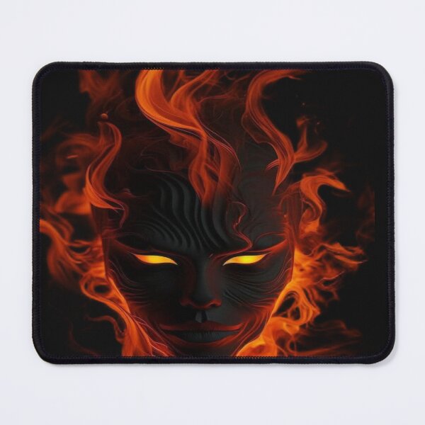 Item preview, Infernal Whisper designed and sold by RAYBIL.
