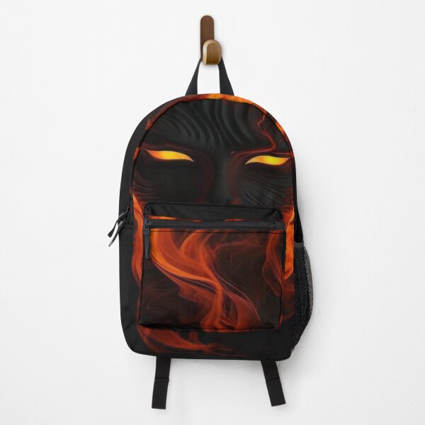 Item preview, Infernal Whisper designed and sold by RAYBIL.