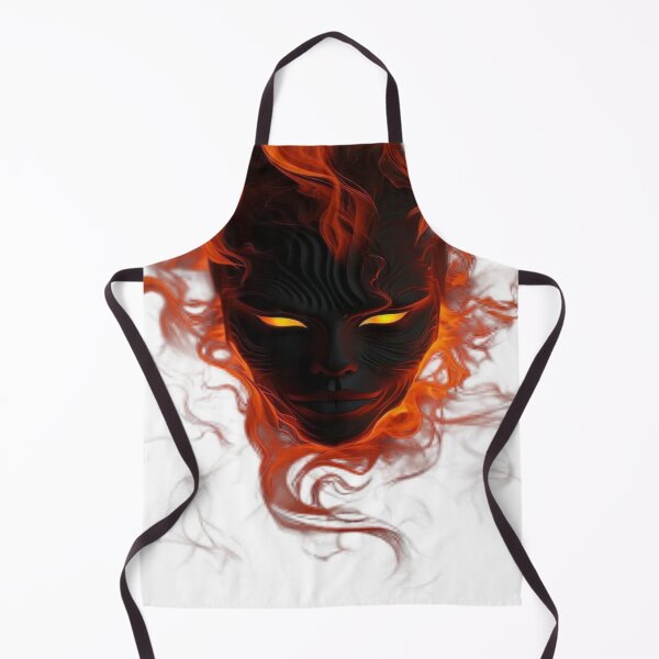 Item preview, Infernal Whisper designed and sold by RAYBIL.