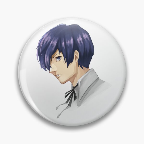 Item preview, Makoto Yuki designed and sold by Untitled9471.