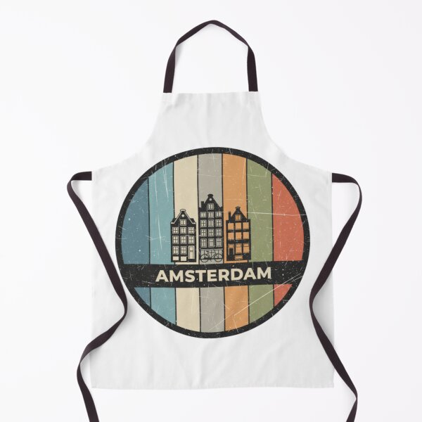 Item preview, Amsterdam designed and sold by JonysCreativeDesigns.