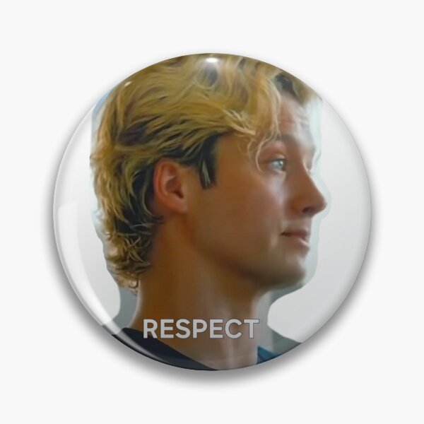 Item preview, Dean Di Laurentis Respect  designed and sold by DrawnByGee.