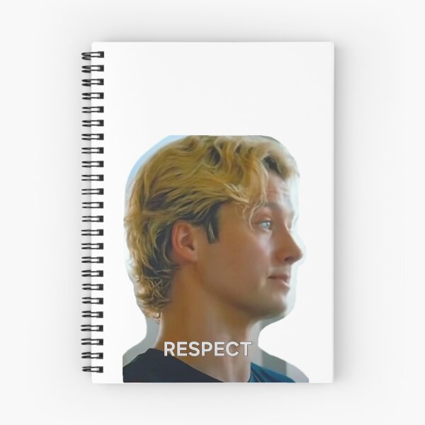 Item preview, Dean Di Laurentis Respect  designed and sold by DrawnByGee.