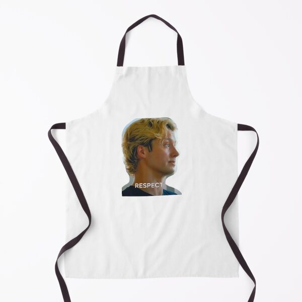 Item preview, Dean Di Laurentis Respect designed and sold by DrawnByGee.