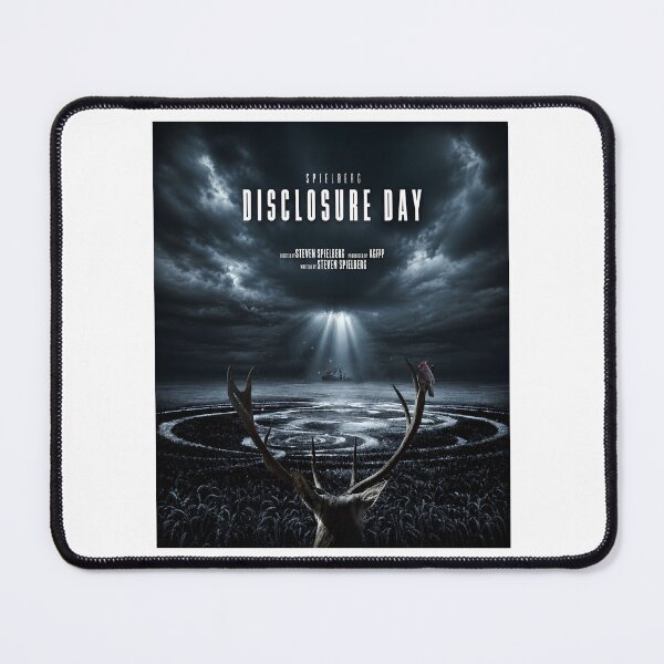 Item preview, Disclosure Day designed and sold by Zicaffe.