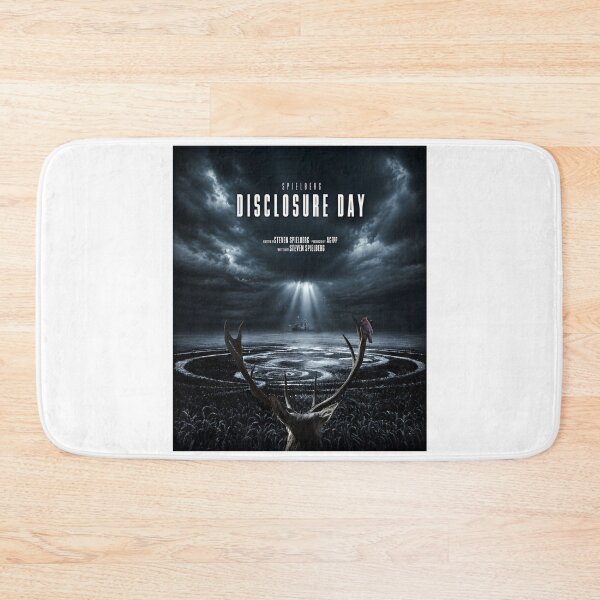 Item preview, Disclosure Day designed and sold by Zicaffe.