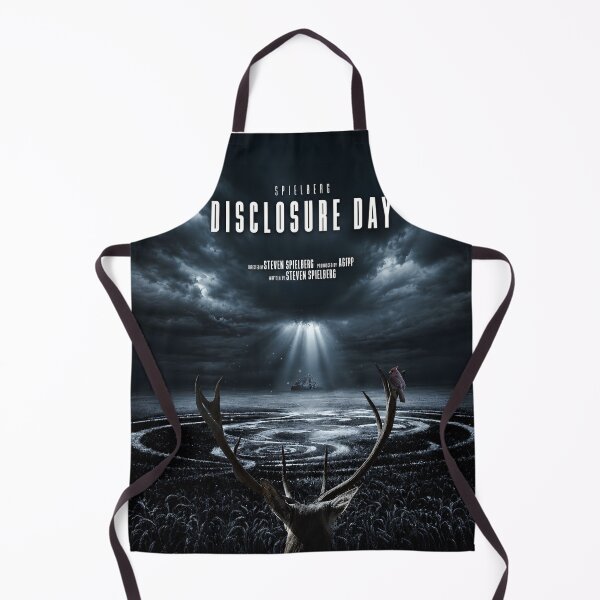 Item preview, Disclosure Day designed and sold by Zicaffe.