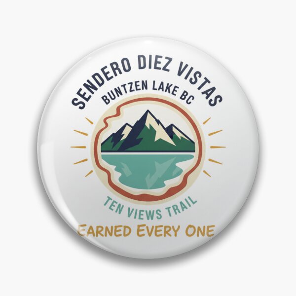 Item preview, Sendero Diez Vistas designed and sold by Triple-Crown.